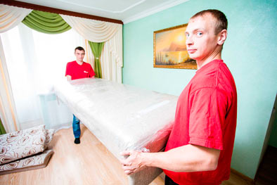 Перевозка мебели в Санкт-Петербурге и области СПб